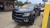 Image for 2017 Chevrolet Colorado Z71 ID: 7629490