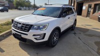 Image for 2017 Ford Explorer Sport ID: 7629562