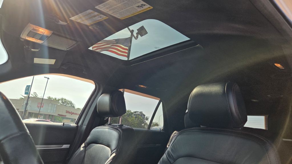 2017 Ford Explorer Image 13