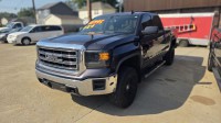 Image for 2015 GMC Sierra 1500 SLE All Terrain ID: 7629619