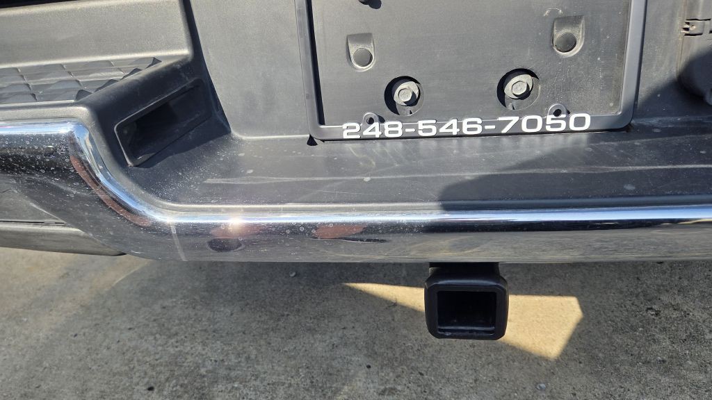 2019 RAM 1500 Image 5