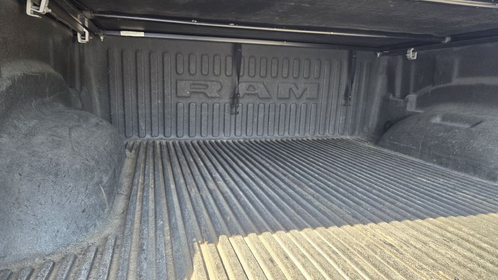 2019 RAM 1500 Image 6