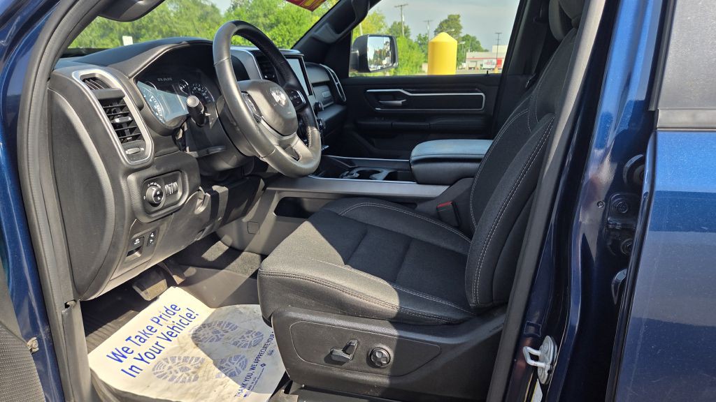 2019 RAM 1500 Image 7
