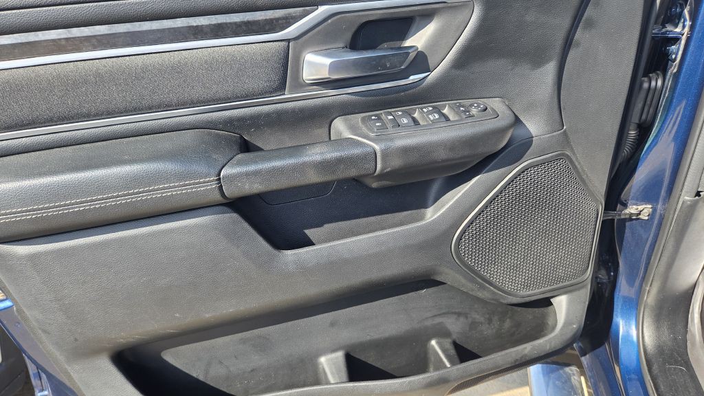 2019 RAM 1500 Image 8