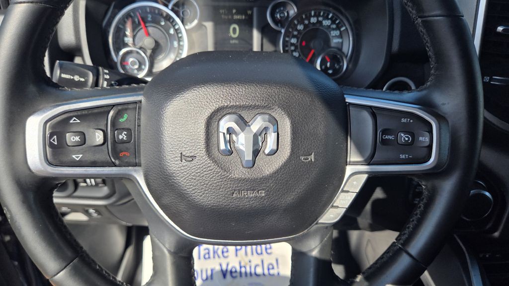 2019 RAM 1500 Image 10