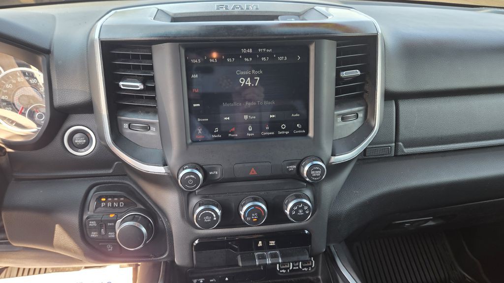 2019 RAM 1500 Image 12