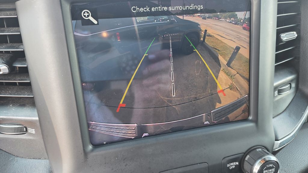 2019 RAM 1500 Image 13