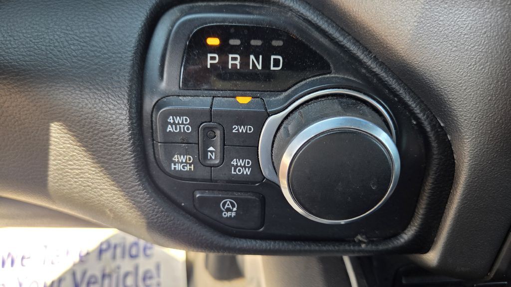 2019 RAM 1500 Image 14