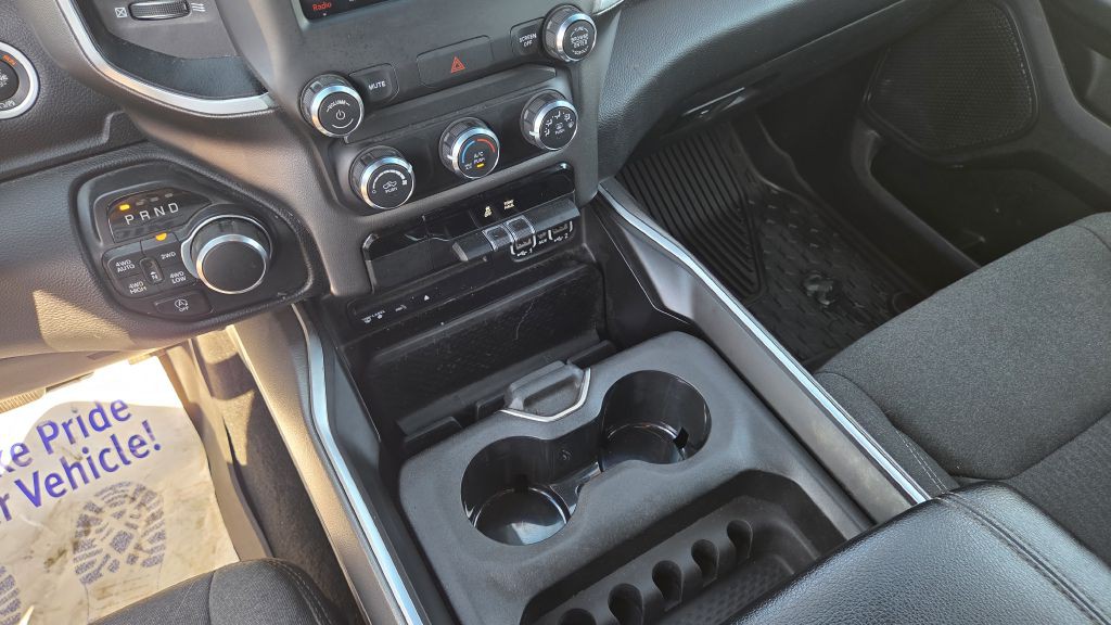 2019 RAM 1500 Image 15