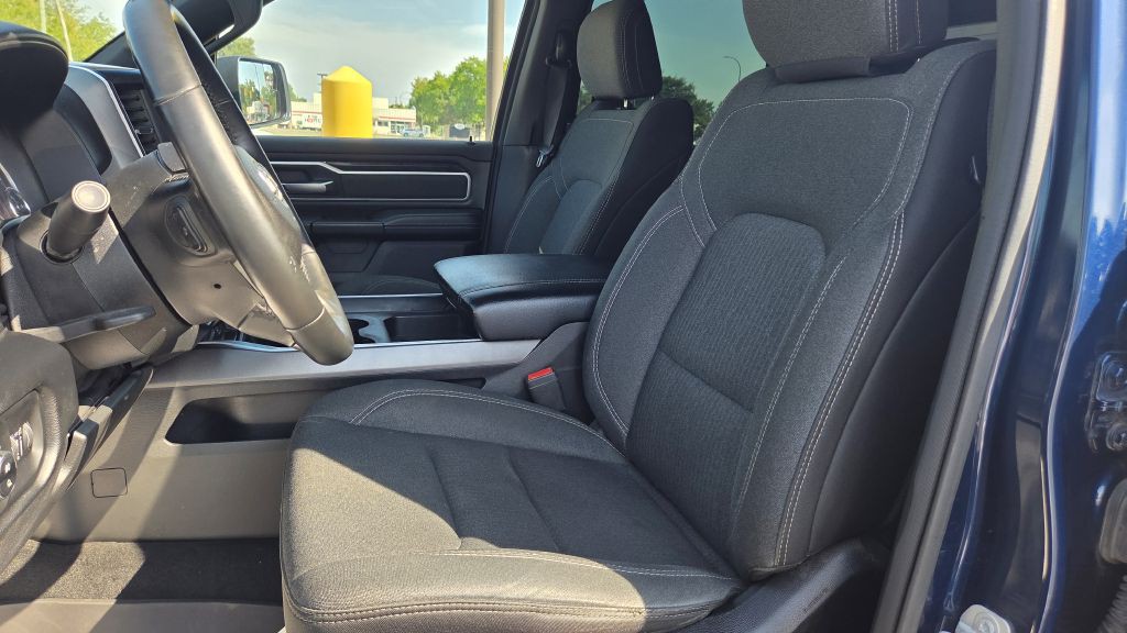 2019 RAM 1500 Image 16
