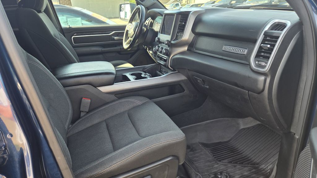2019 RAM 1500 Image 17