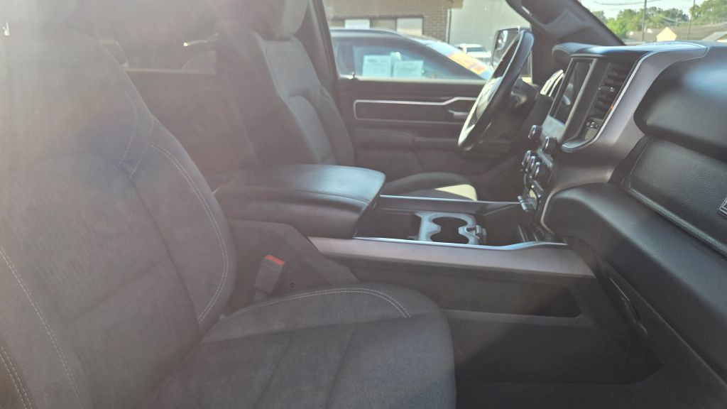 2019 RAM 1500 Image 18