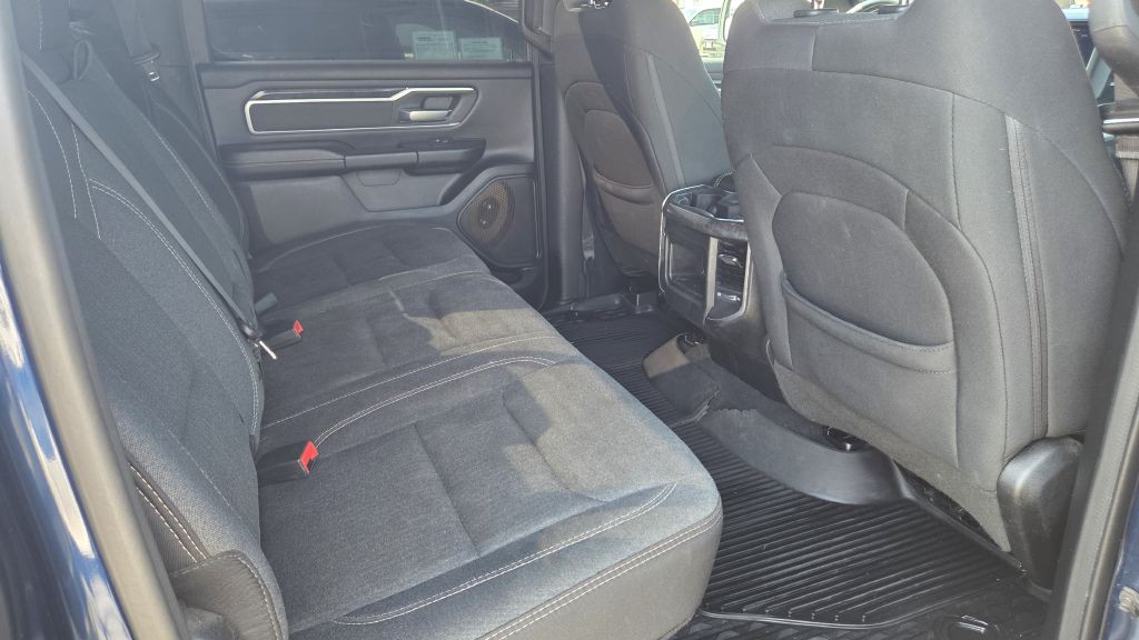 2019 RAM 1500 Image 20