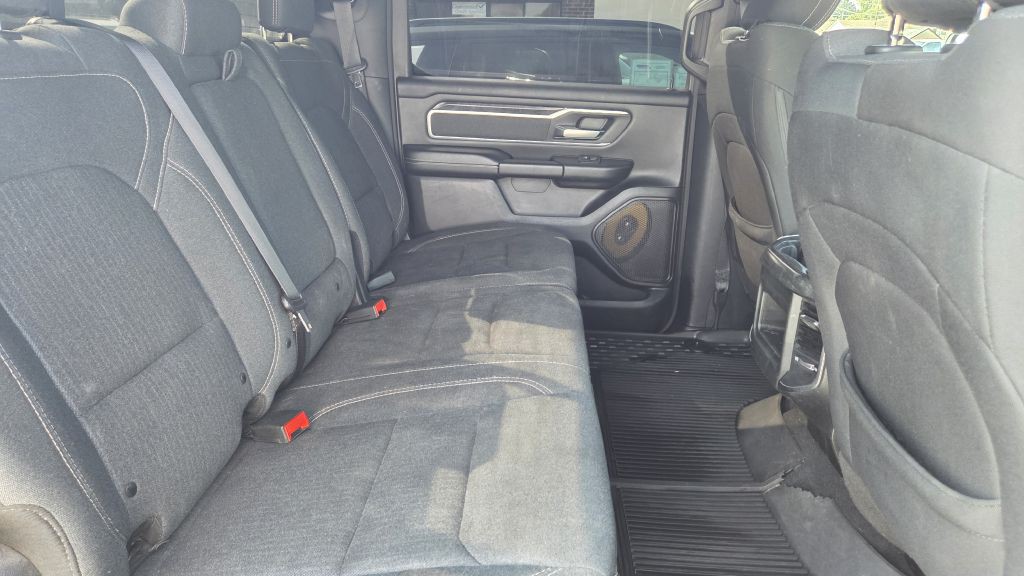 2019 RAM 1500 Image 21