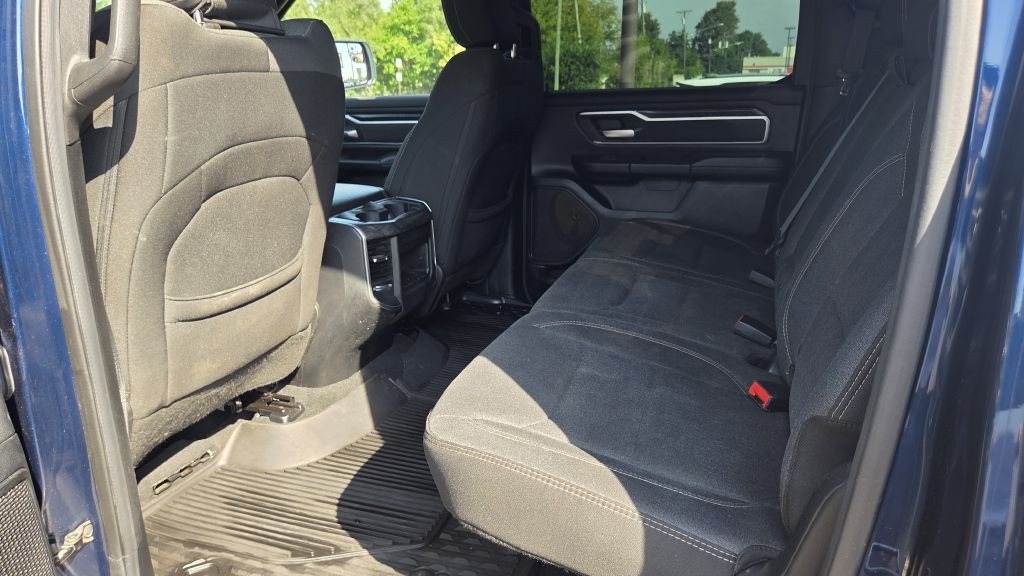 2019 RAM 1500 Image 22