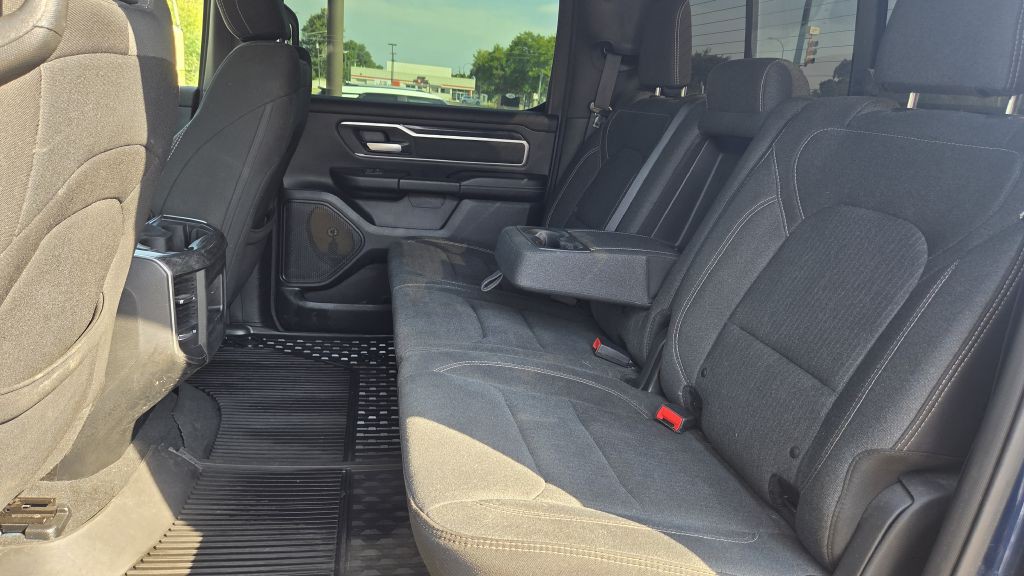 2019 RAM 1500 Image 23