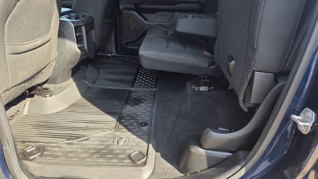 2019 RAM 1500 Image 24