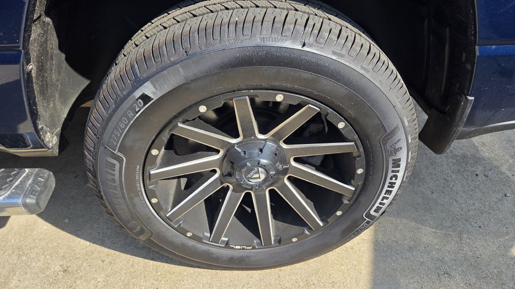 2019 RAM 1500 Image 25