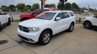 Image for 2015 Dodge Durango Limited ID: 7631161