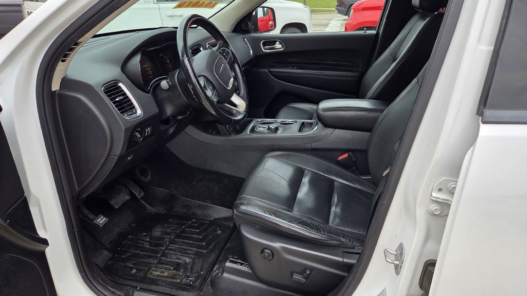 2015 Dodge Durango Image 5