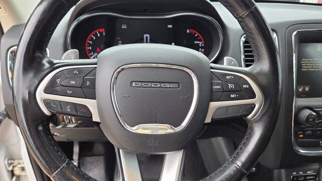 2015 Dodge Durango Image 8