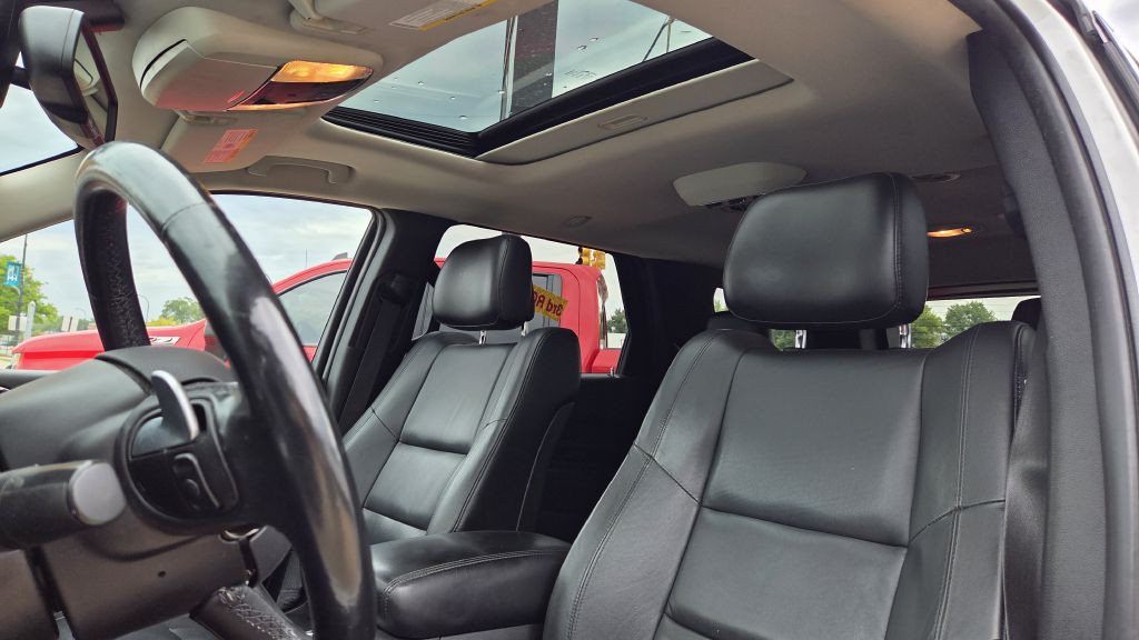 2015 Dodge Durango Image 13