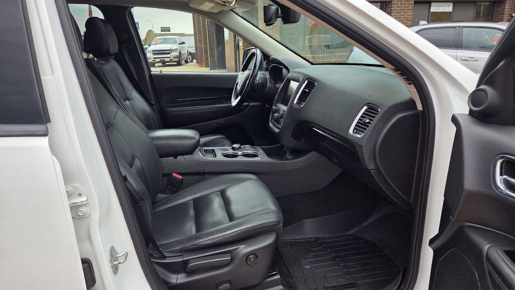 2015 Dodge Durango Image 14