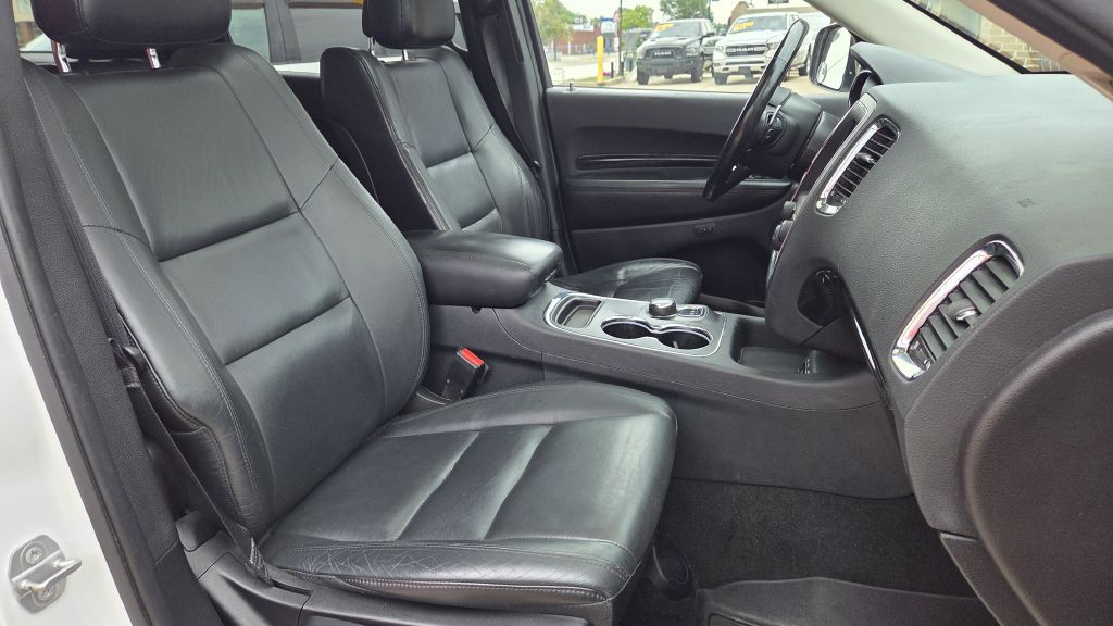 2015 Dodge Durango Image 15