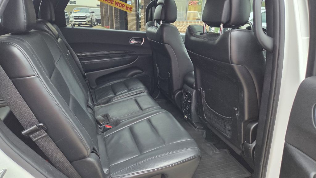 2015 Dodge Durango Image 17