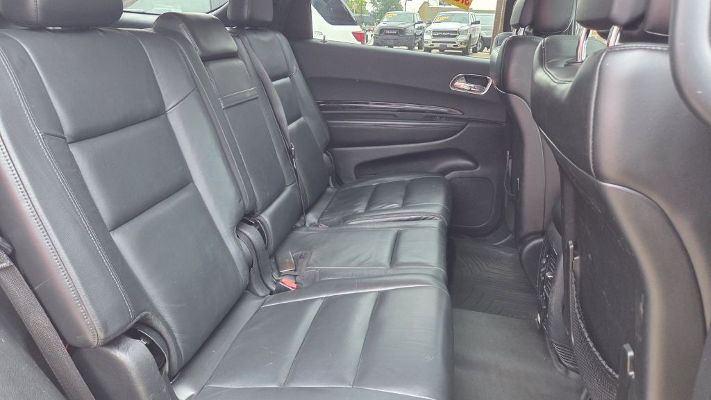 2015 Dodge Durango Image 18