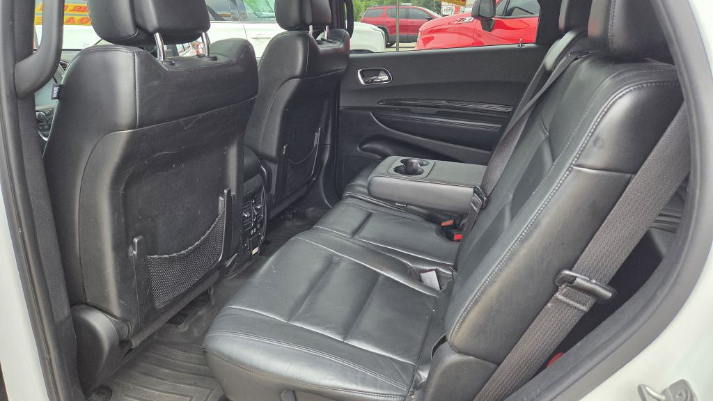 2015 Dodge Durango Image 19