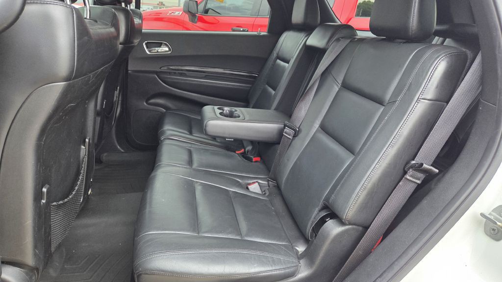 2015 Dodge Durango Image 20