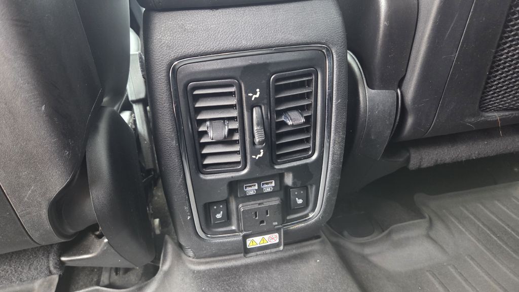 2015 Dodge Durango Image 21