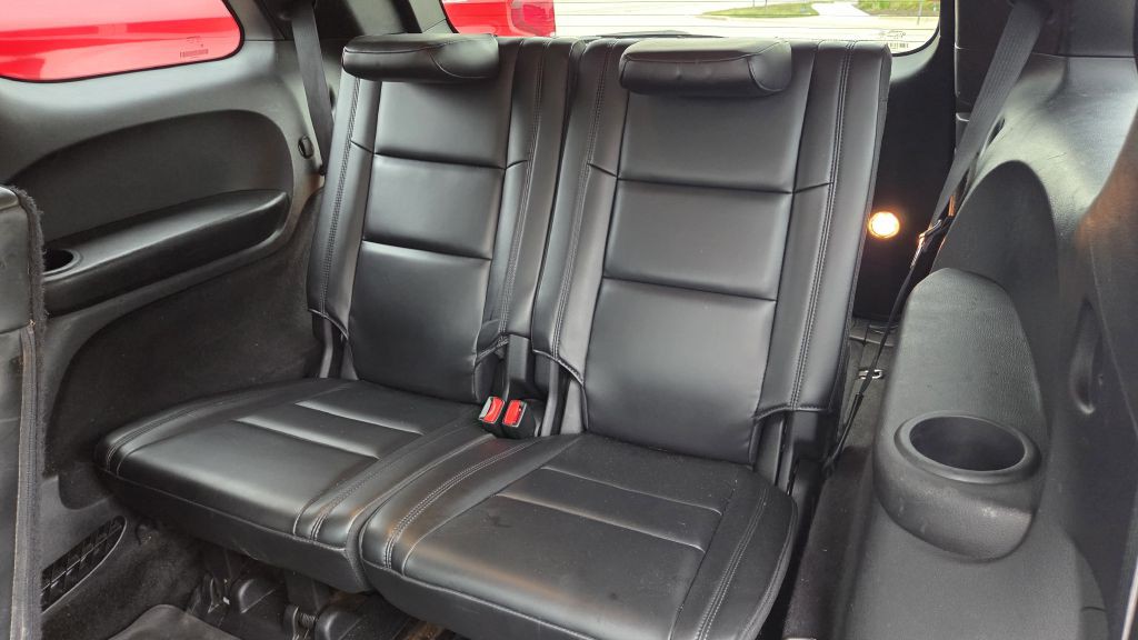2015 Dodge Durango Image 22