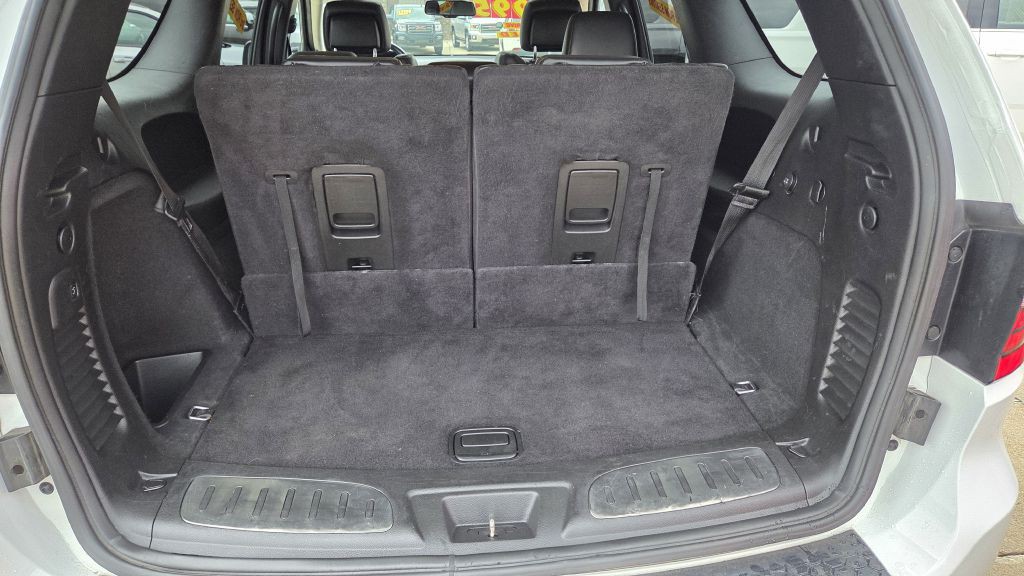 2015 Dodge Durango Image 23