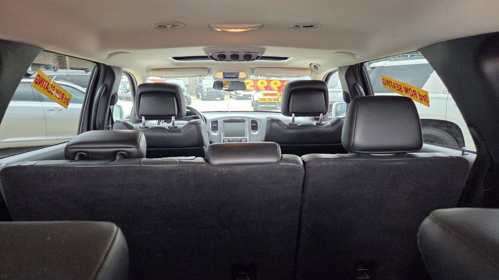 2015 Dodge Durango Image 25
