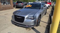 Image for 2016 Chrysler 300 S ID: 7631168