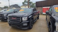 Image for 2017 GMC Sierra 1500 ID: 7631174