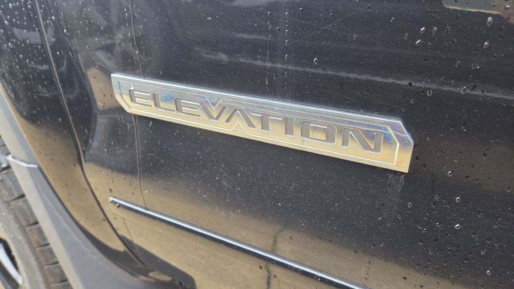 2017 GMC Sierra Image 8