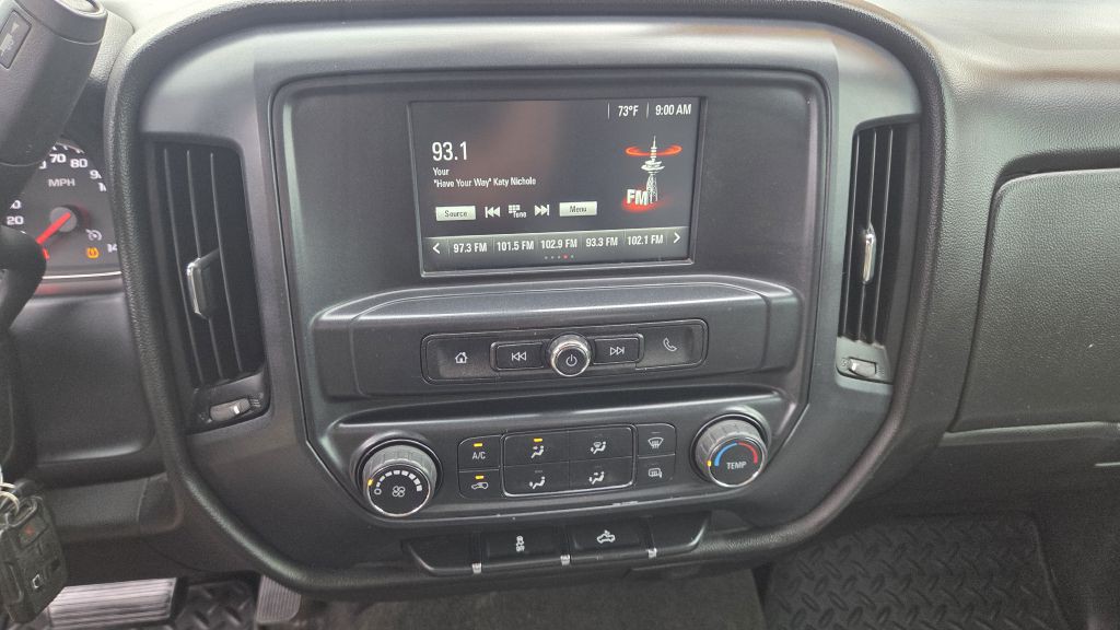 2017 GMC Sierra Image 13