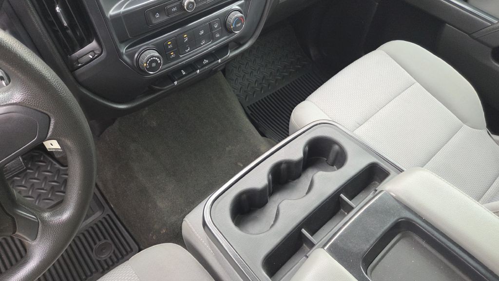 2017 GMC Sierra Image 15