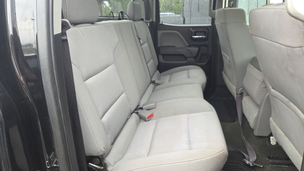 2017 GMC Sierra Image 21