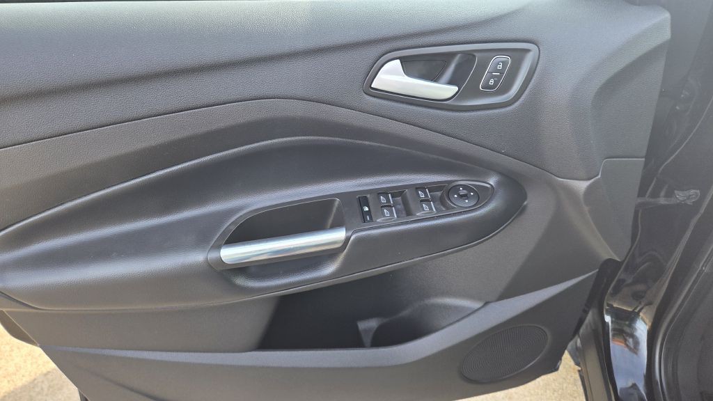 2019 Ford Escape Image 6