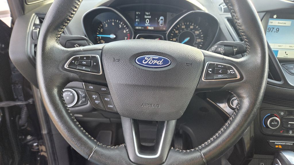 2019 Ford Escape Image 8