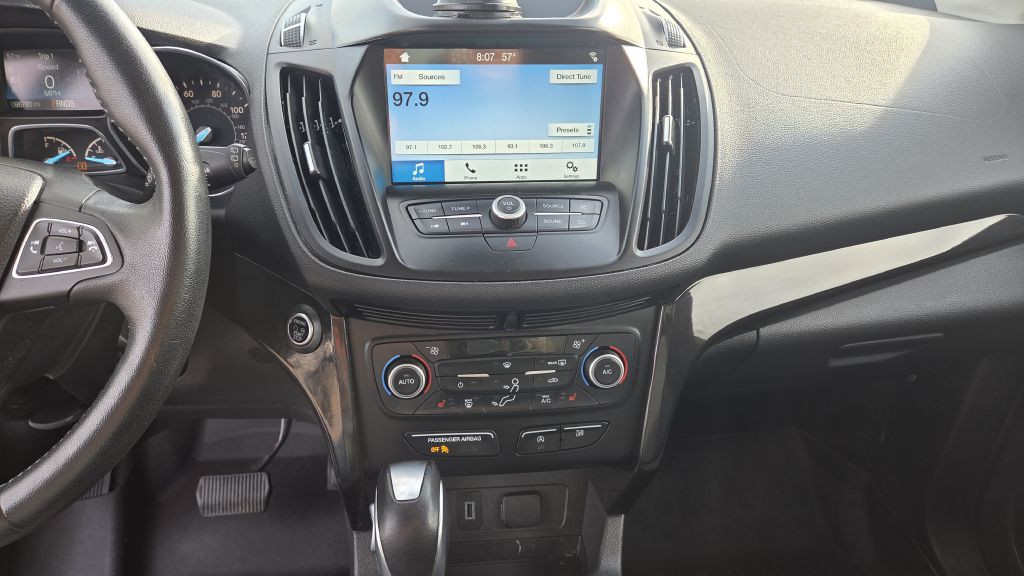 2019 Ford Escape Image 10