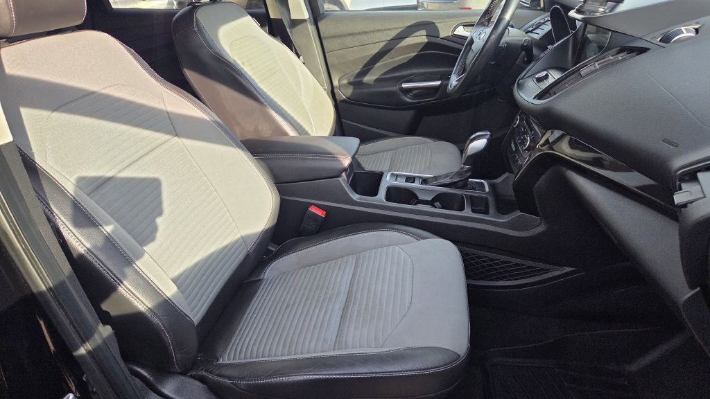 2019 Ford Escape Image 14