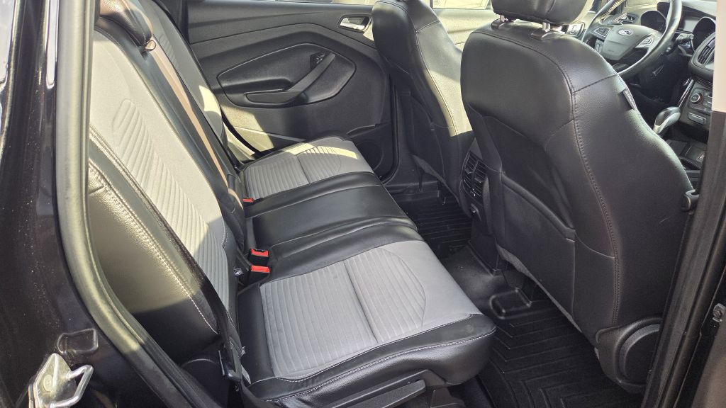 2019 Ford Escape Image 17