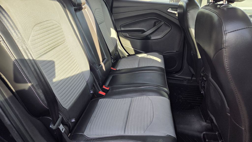 2019 Ford Escape Image 18