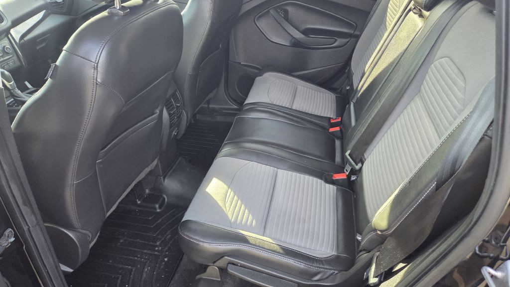 2019 Ford Escape Image 19