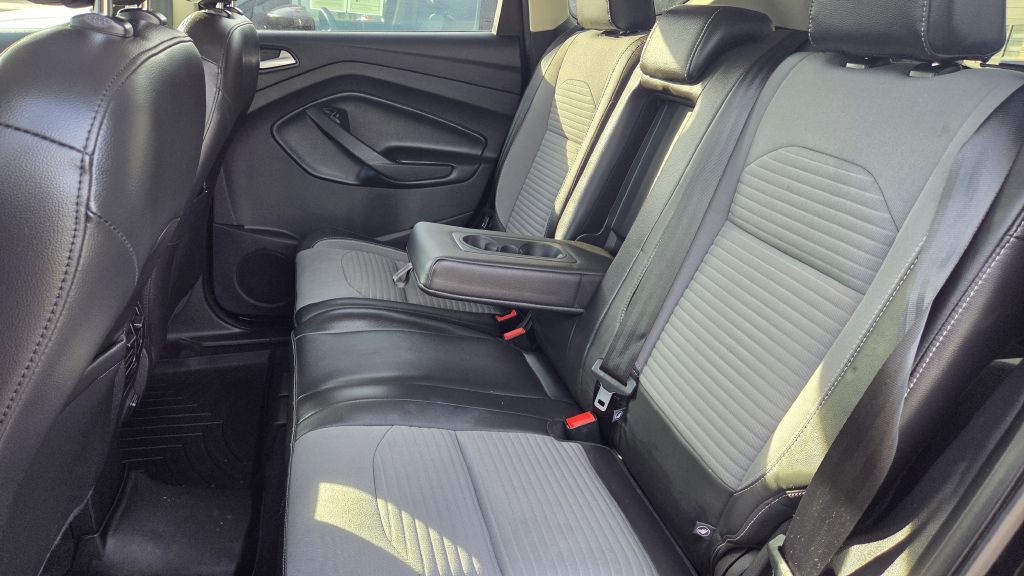2019 Ford Escape Image 20